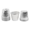 Bucket Liner 4.13 Inches Height 4.9 Inches Top Diameter