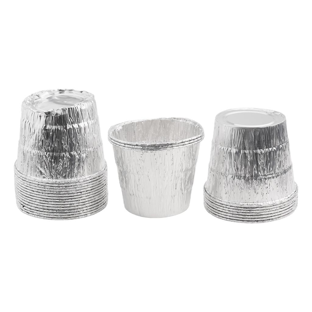 Bucket Liner 4.13 Inches Height 4.9 Inches Top Diameter