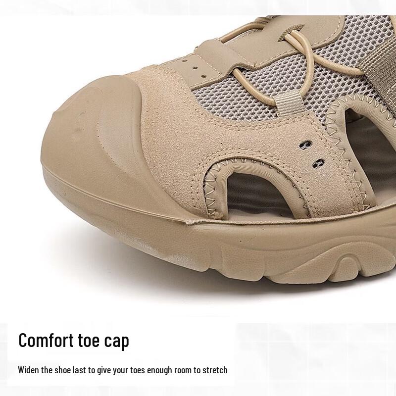 Warrior Men's Durable Outdoor Sport Sandals