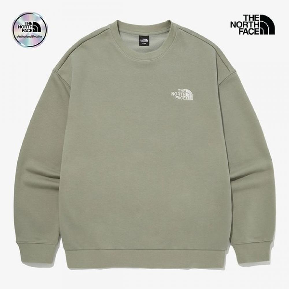 The North Face Kinetic Fleece Sweatshirt Sla 92