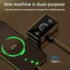 Xiaomi TWS Bluetooth-Compatible Earphones Stereo Sport Headset Waterproof Wireless Headphone apply to smartphones