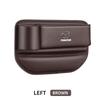 Organizzatore per Spazio Sedile Auto Scatola Portaoggetti Multifunzione Portabicchieri Per Mazda 2 3 6 5 Atenza CX3 CX5 MX5 CX7 Axela CX30 CX90 CX60 CX50