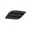 Car Fog Light Cover For Renault Clio MK4 2016 2017 2018 2019 Front Bumper Fog Light Frame Grille Accessory