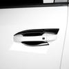 External Door Bowl Trim External Door Handle Cover Accessories For KGM SSANGYONG TORRES/TORRES-EVX/ACTYON -2025