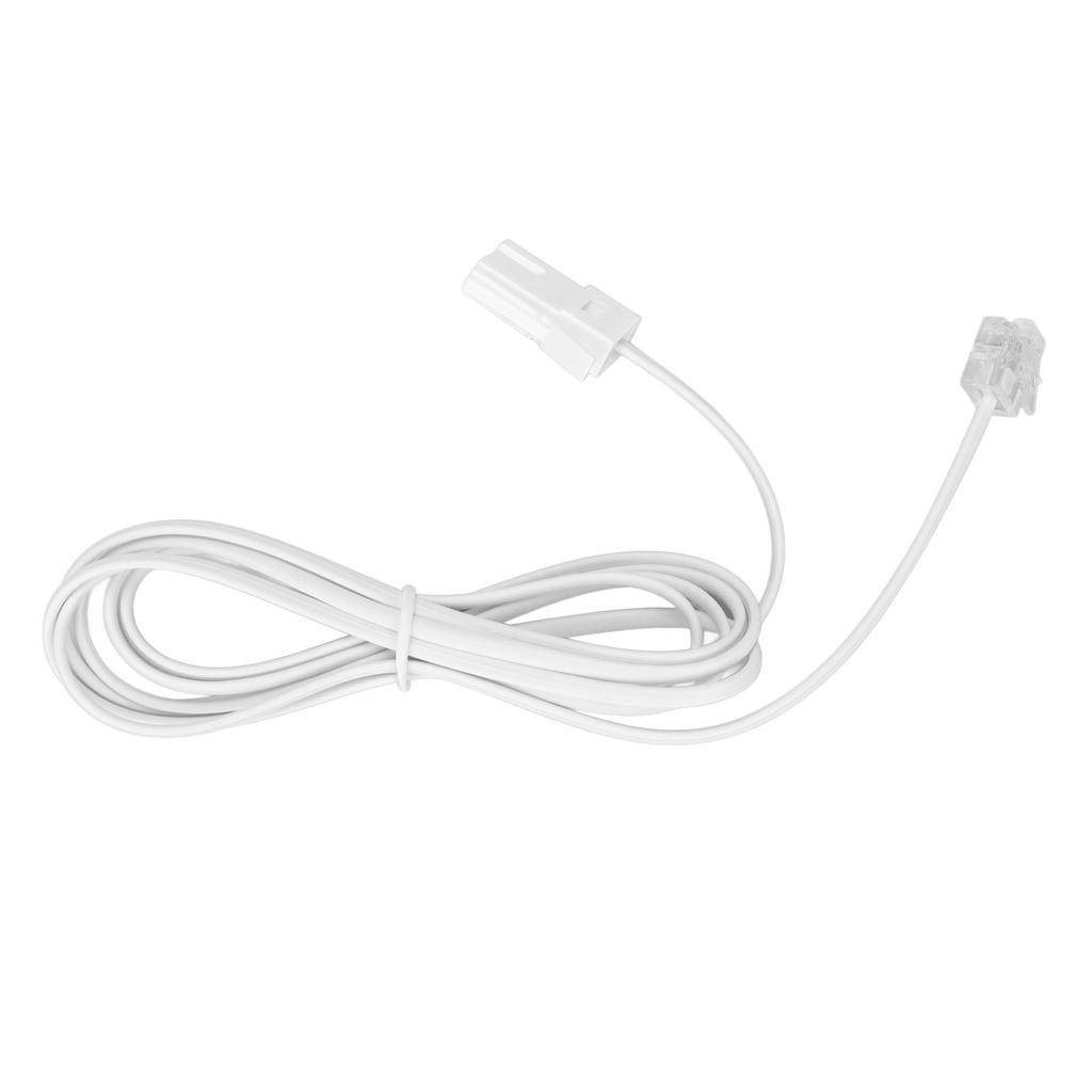 KXT2027CID Corded Telephone Caller ID Semi Hands   24 Ringtones Fixed Landline Phone with Display for   Hotel(Black )