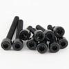 HKSY-8 Grade 8.8 Black Hex Socket Head Cap Screw