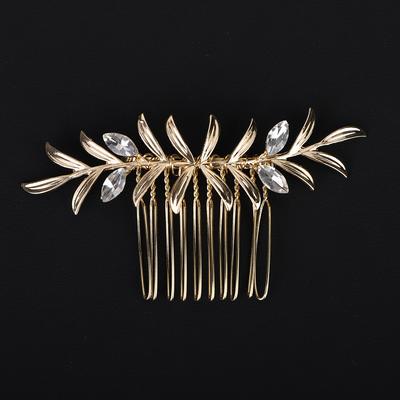 Accessori per capelli – Pettini