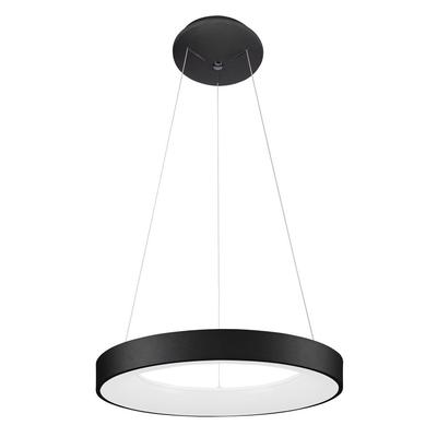Lampa Wisząca Giulia 5304-840RP-BK-4 Italux