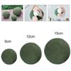 Flower Mud Floral Foam Blocks Clay Flower Pot Flower Mud Tools 9/12/15cm