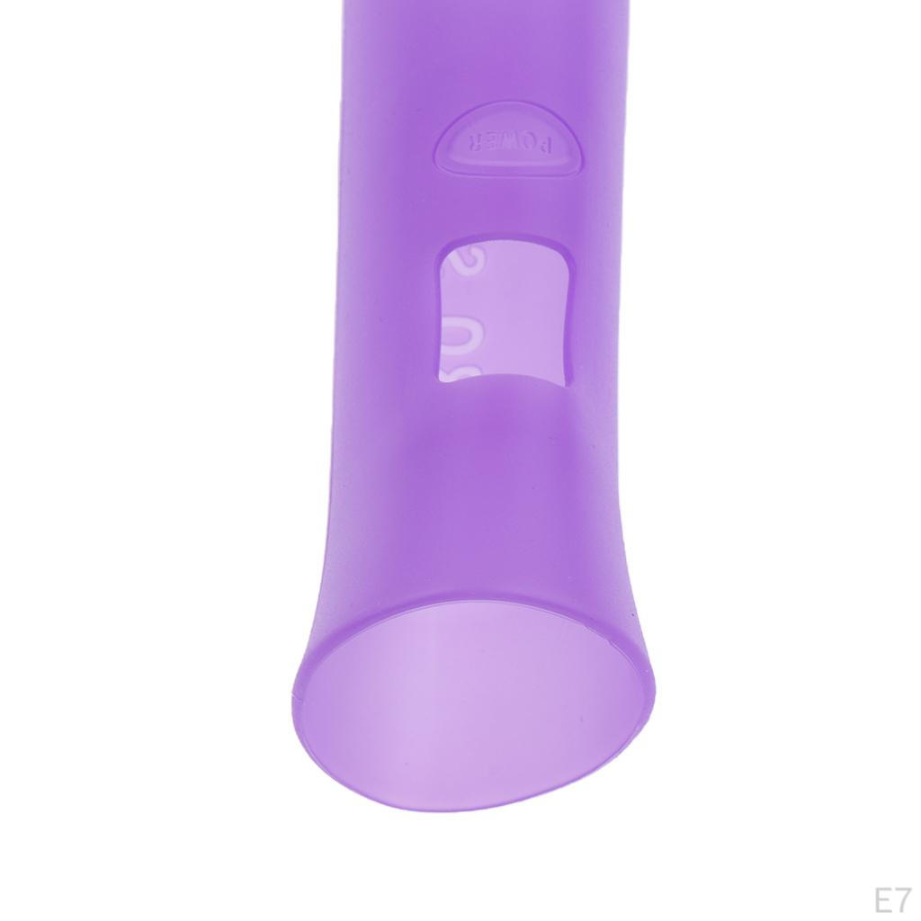 MIC Handle Muff Covers Set for KTV Meeting Parts