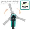 2 in 1 Rotary Hammer Brushles Cordless Hammer Electric Drill for 18V Battery Electric Impact Drill