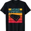 Rock Paper Metal Funny Heavy Metal Music Fan Concert T-shirt T-Shirt