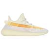 Adidas Yeezy Boost 350 V2 Light Unisex Sneakers White GY3438