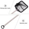 Shrimp Net Pet Fish Net Breeding Net For Guppies Fish Breeding Net Fish Tank Net Aquarium Fish Nets