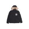 adidas MYSHELTER Down Jackets Men's Hooded Thickened Other DT7917