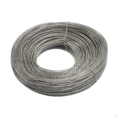 Copper Wires Without Sealed Beans Safe Cable Seal Blank Seals Sealing Wire Iron for Electricity