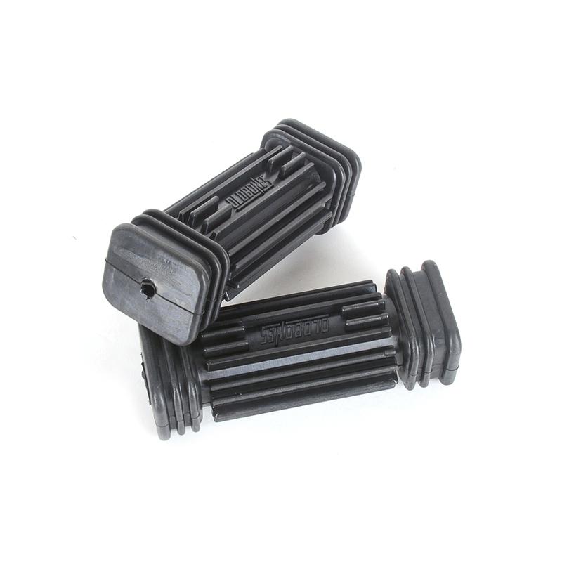 

Резиновая подножка для мотоцикла для BMW R50/5 R60/5 R75/5 R60/6 R75/6 R90/6 R90S R60/7 R75/7 R100S R100RS R60T R75T R80T R100T