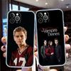 the Vampire Diaries Phone Case for Motorola Moto E13 E15 E20 E22 E22I E22S E30 E32 E40 E7 E7I G Plus Power Play Stylus G22 G14