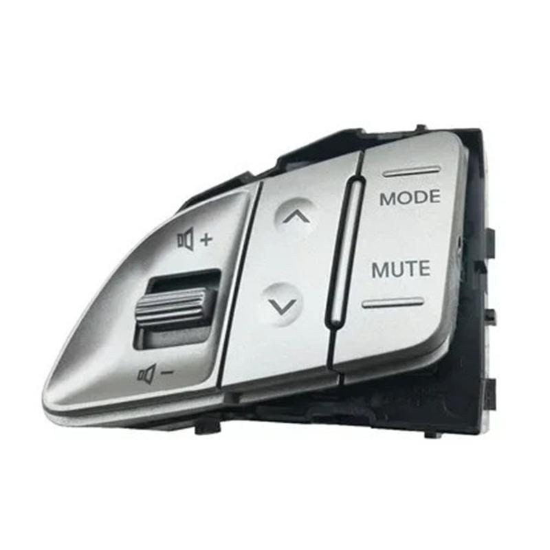 01 967002S100 Car Steering Wheel Cruise Control Switch For Hyundai For Tucson IX35 L&R Automotive Accessories