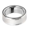 Bluetooth Fitness Tracker Ring Sleep Monitoring Automatic Detection Body Pedometer Intelligent Ring