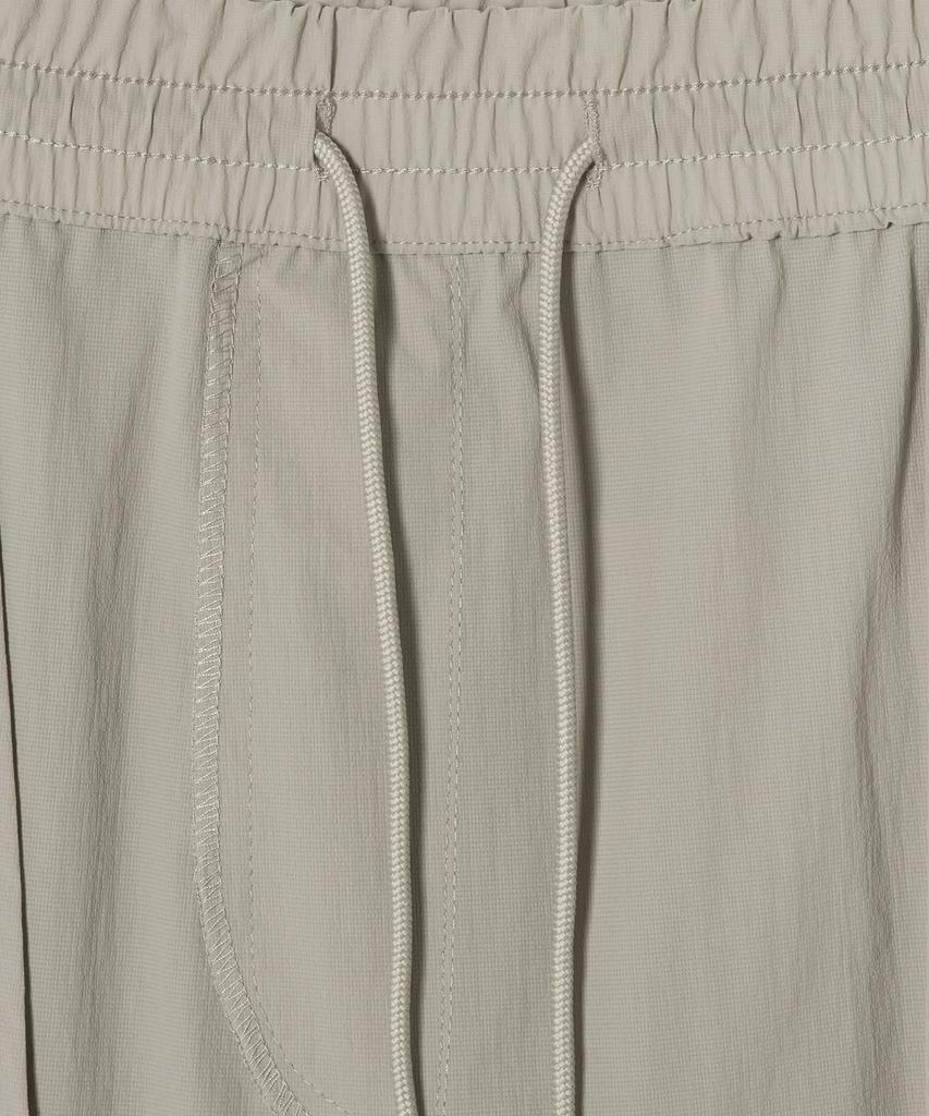 LACOSTE Men'S Woven Tennis Setup Shorts Gh324E-56G 02S
