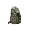 Nike Polyester Nylon Backpack Regular Unisex Army Green BA6377-395