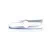 Compatible with 2018-2023 Volvo XC60: Navigation Frame, A/C Switch, Armrest, Door Handle, Gear Shift, Etc.