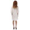 Vero Moda Womens/Ladies Pretty 3/4 Sleeve Mini Dress