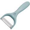 Multifunctional Ceramic Vegetables Fruits Peeling Tool Potato Scraper