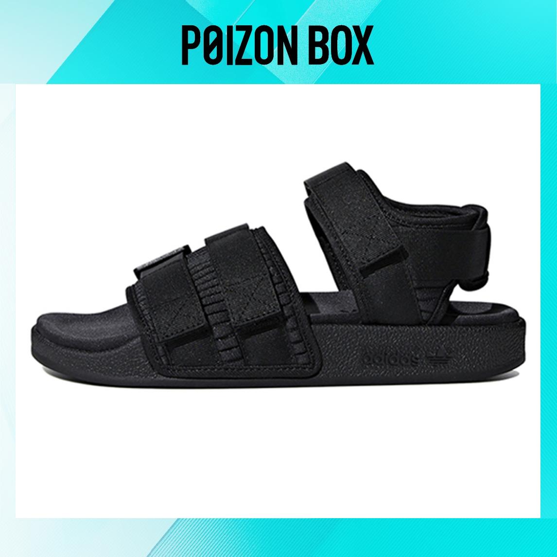 

adidas Adilette Beach Sandals Female