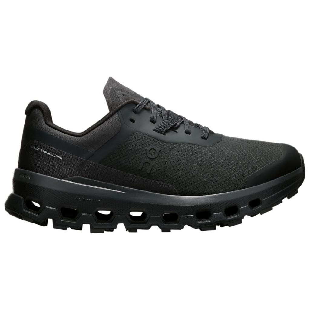 New On Running Cloudvista 2 All Black Women's 3WE30131043