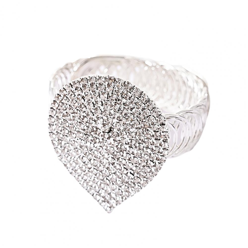 Curtain Buckle Beautiful Elegant Faux Crystal Alloy Curtain Tieback Decorative Living Room Curtain Holder Hook Holder Home Decor