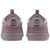 Jordan Air Jordan 1 Breathable Low top Vintage Basketball Shoes Women's Pink Silver HQ2186-601