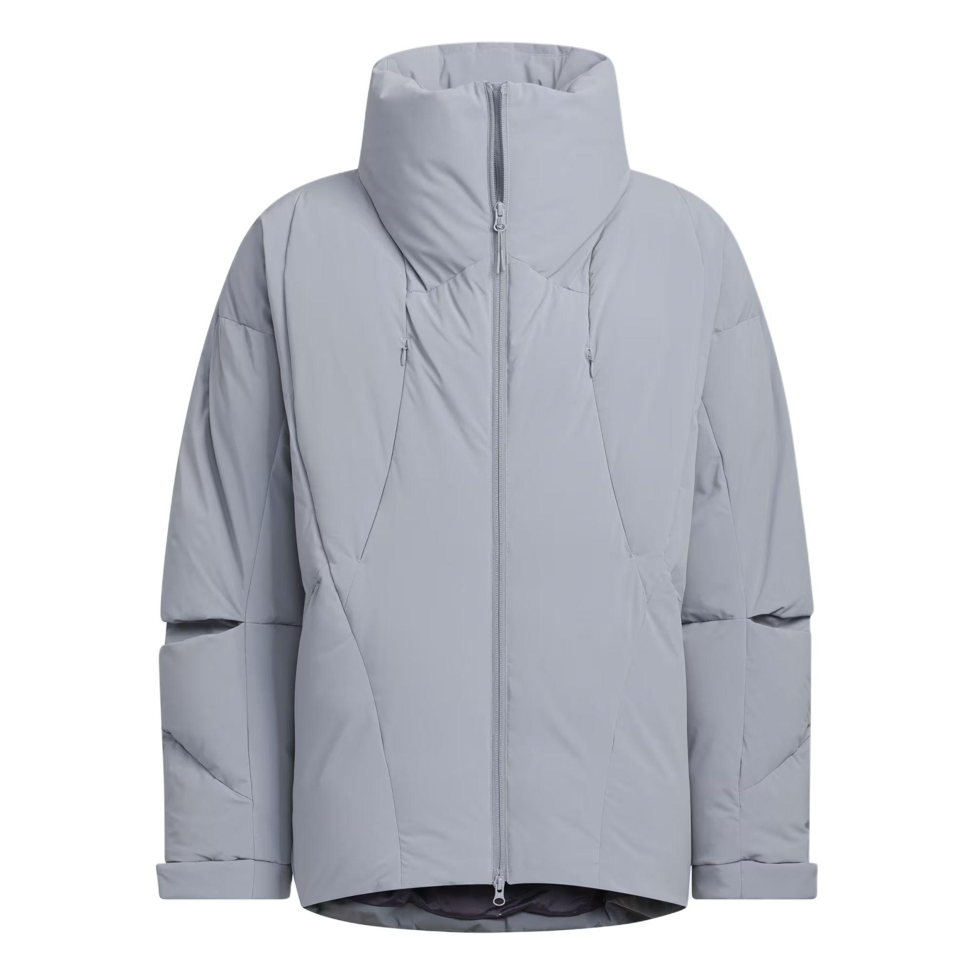 

Adidas Fos Future Style Down Jacket Men Jacket KC2591 S