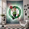 Celtic FC Wall Tapestry Home Decor Wall Hanging Cloth for Bedroom Living Room Background