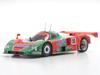 Kyosho MR04RWD Mazda 787B LM 1991 Electric Radio Control Model 32361RE R/s No.55