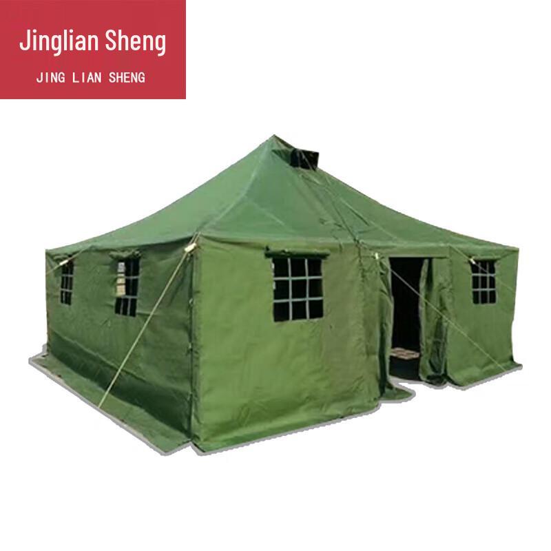 Jingliansheng 81 Tent Flysheet