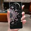 Casing For Realme GT 5 Pro Case Luxury Cute Cool Boys Girls Transparent Soft Silicone Back Cover For Realme GT5 Pro Phone Case