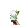 Plush Cat Maid Series Keychain With Soft Short Pile For Cute Animal Decor