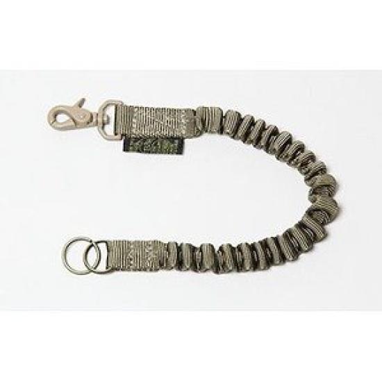 

Toho Industry Bungee Leash Cord Light Type Coyote