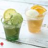 [Aderia] Tsugaru Vidro 12-Color Glass Pale Green 260ml