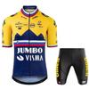 Men Women Cycling Jersey Short Sleeve Quick Dry Bike Shirt Road Sportswear