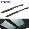 FL3Z-1651071-A FL3Z-1651071-B Sunroof Track Assembly Repair Kit for Ford 15-20 F-150 17-19 F-250 F-350 F-450