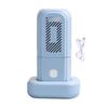 Handheld Produce Purifier Fruits And Vegetables Cleaner with OH-Ion Technology, Rechargeable Fruit Vegetable Washing Oh Ion Water Machine, Portable