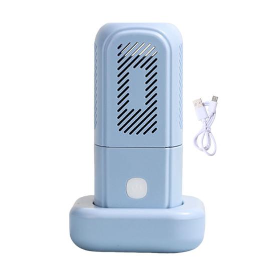 Handheld Produce Purifier Fruits And Vegetables Cleaner with OH-Ion Technology, Rechargeable Fruit Vegetable Washing Oh Ion Water Machine, Portable