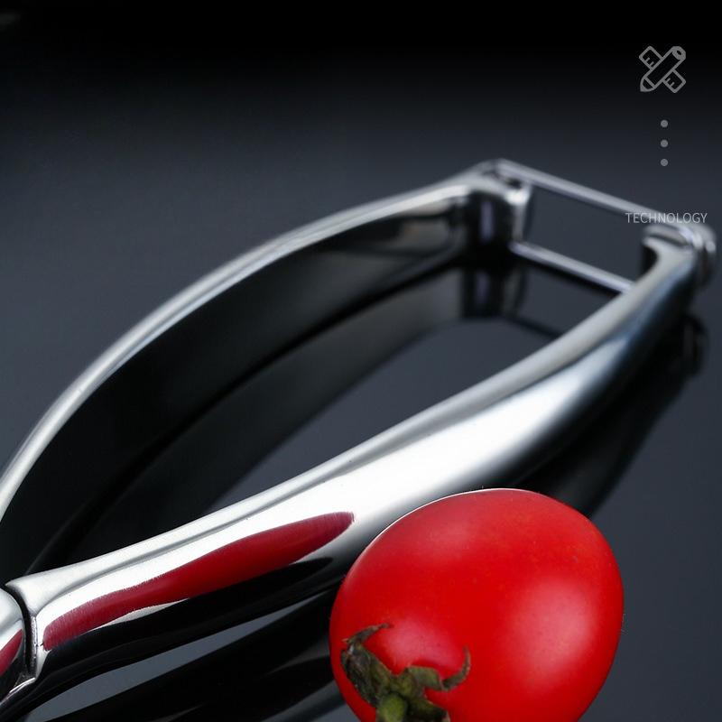 Stainless Steal Sharp Multi Chicken Bone Scissor Food Scissor for Vegetable Barbecue Meat Fish Tool