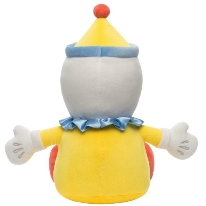 2026 Nuovo Peluche Kaufmo Personaggio Cartone Animato Carino Peluche Morbido Peluche Bambola Animale Ripieno Giocattolo da Collezione Regalo per Bambini Fan Decorazione Stanza