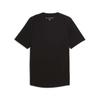 PuMa Men S Dry Elite Training Tee Short Sleeve M