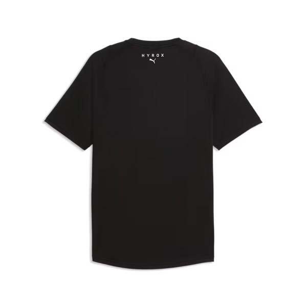PuMa Men S Dry Elite Training Tee Short Sleeve M