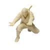 Exquisite Funny Ninja Ornaments Creative Decorations Pen Holder Multi-functional 3D Printing Warrior Ornaments Office